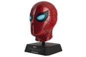 Figurer - Eaglemoss Marvel Museum Iron Spider-Man Mask - 5059072097468