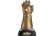 Figurer - Eaglemoss Marvel Museum Infinity Gauntlet - 5059072014410