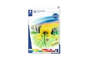 Skrive- & Tegneverktøy - Staedtler Soft pastel chalk 36pcs. - 2430 C36