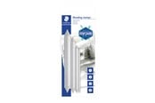 Hobbyartikler - Staedtler Blending stumps of 4 sizes - 5426-S BK4