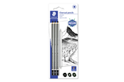 Hobbyartikler - Staedtler Charcoal Lumograph bc     100% PEFC - 100C SBK4