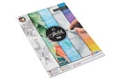 Små gaver til barn - Grafix Sketch Pad A3 - 30 Sheets - 150036