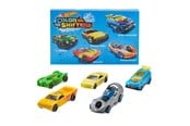 Leketøysbil - Hot Wheels Color Shifters 5 Car Pack Color-Change Cars Gift For Kids Ages 3 & Older Assorted - GMY09