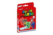 Brettspill & Puslespill - Winning Moves Super Mario WHOT! (English) - 5036905048613