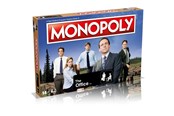 Brettspill & Puslespill - Winning Moves Monopoly The Office (English) - 5036905050555