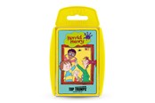 Brettspill & Puslespill - Winning Moves Horrid Henry Top Trumps Card Game (English) - 5036905049436