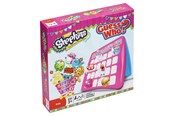 Brettspill & Puslespill - Winning Moves Guess Who - Shopkins (English) - 5036905024778