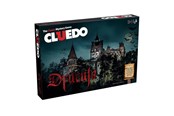 Brettspill & Puslespill - Winning Moves Cluedo Dracula (English) - 5036905043717