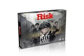 Brettspill & Puslespill - Winning Moves Peaky Blinders Risk Strategy (English) - 5036905044899