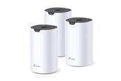 Ruter - TP-Link Deco S7 AC1900 Whole Home Mesh Wi-Fi System (3-Pack) - Mesh router Wi-Fi 5 - DECO S7(3-PACK)