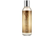 Hårpleie - Wella SP - Luxe Oil Keratin Protect Shampoo 200 ml - S-WE-011-03