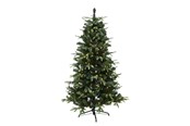 Dekorasjon - NORDIC WINTER Christmas tree artificial PE/PVC ”VIGA” class A - 780-213