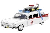 Leketøysbil - SIMBA DICKIE GROUP Ghostbusters Ecto-1 1:24 - 4006333064593