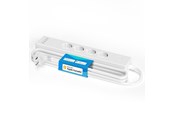 Smarthus - Meross Smart Power Strip 4 AC 4 USB MSS425FHK EU/FR - MSS425F