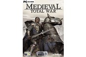 Spill - Medieval Total War - The Complete Edition - Windows - Strategi - 5055277032914