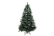 Dekorasjon - NORDIC WINTER Christmas tree artificial PE/PVC “Limited Edition”, class A+ - 780-321