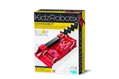 Lek & Lær - 4M KIDZROBOTIX / DOMINOBOT - 4M-03446