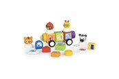 Babyleker - Baby Einstein Click & Create™ Magnetic Activity Blocks - BE-13067