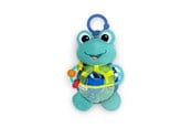 Babyleker - Baby Einstein Ocean Explorers Neptune Playful Pal - BE-13156