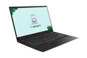 Bærbar PC - Lenovo Refurbished ThinkPad X1 Carbon - 14" | Core i5 | 8GB | 256GB | B Grade - LAP-X1CARBON6TH-MX-B001