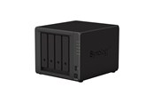 NAS-Server - Synology Disk Station DS923+ - NAS-Server - DS923+