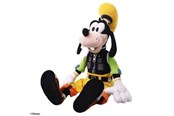 Dukker, Bamser & Utstyr - Square Enix Kingdom Hearts Series Plush - KH III (Goofy) - 4988601352338