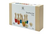 Babyleker - PLANTOYS Bowling Set - PT-5735