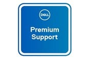 Service & Support - Dell Upgrade from 2Y Collect & Return to 4Y Premium Support - extended service agreement - 4 years - on-site - PN5L5_2CR4PR