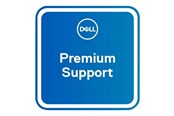 Service & Support - Dell Upgrade from 1Y Collect & Return to 3Y Premium Support - extended service agreement - 3 years - on-site - PN7L7_1CR3PR