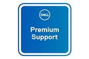 Service & Support - Dell Upgrade from 2Y Collect & Return to 4Y Premium Support - extended service agreement - 4 years - on-site - PN3L3_2CR4PR