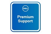 Service & Support - Dell Upgrade from 1Y Collect & Return to 3Y Premium Support - extended service agreement - 3 years - on-site - PN3L3_1CR3PR