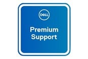 Service & Support - Dell Upgrade from 2Y Collect & Return to 4Y Premium Support - extended service agreement - 4 years - on-site - XNBNMN_2CR4PR