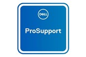 Service & Support - Dell Upgrade from 2Y Collect & Return to 3Y ProSupport - extended service agreement - 3 years - on-site - VN3M3_2CR3PS