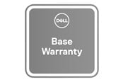 Service & Support - Dell Upgrade from 1Y Collect & Return to 4Y Basic Onsite - extended service agreement - 4 years - on-site - VN3M3_1CR4OS