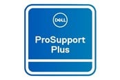 Service & Support - Dell Upgrade from 2Y Collect & Return to 4Y ProSupport Plus - extended service agreement - 4 years - on-site - VN3M3_2CR4PSP