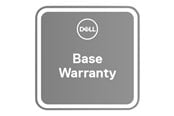 Service & Support - Dell Upgrade from 3Y Basic Onsite to 4Y Basic Onsite - extended service agreement - 1 year - 4th year - on-site - VN3M3_3OS4OS