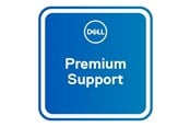 Service & Support - Dell Upgrade from 2Y Collect & Return to 3Y Premium Support - extended service agreement - 3 years - on-site - PN7L7_2CR3PR