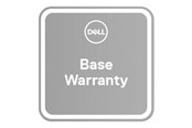 Service & Support - Dell Upgrade from 2Y Collect & Return to 3Y Basic Onsite - extended service agreement - 3 years - on-site - VN5M5_2CR3OS