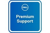 Service & Support - Dell Upgrade from 1Y Basic Onsite to 3Y Premium Support - extended service agreement - 3 years - on-site - PN3L3_1OS3PR