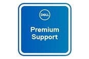 Service & Support - Dell Upgrade from 2Y Collect & Return to 3Y Premium Support - extended service agreement - 3 years - on-site - XNBNMN_2CR3PR