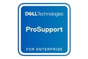 Service & Support - Dell Upgrade from 3Y Basic Onsite to 5Y ProSupport - extended service agreement - 5 years - on-site - PR750XS_3OS5PS