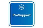 Service & Support - Dell Upgrade from 1Y ProSupport to 3Y ProSupport - extended service agreement - 2 years - 2nd/3rd year - on-site - FW3L3_1PS3PS