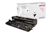 Printertilbehør blekk/toner - Xerox 006R04754 / Alternative to Brother DR3400 - Black Toner - Laser toner Svart - 006R04754