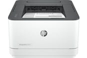 Skriver - HP LaserJet Pro 3002dw Mono Laser Laserskriver - Sort/hvit - Laser - 3G652F#B19