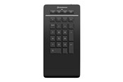 Tastatur - 3Dconnexion Pro - keypad - Numpad - Svart - 3DX-700105