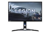 Skjerm - 27" Lenovo Legion Y27-30 - 1920x1080 - 180Hz - IPS - USB 3.2 HUB - 66F8GAC3EU