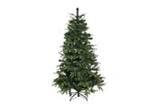 Dekorasjon - NORDIC WINTER Christmas tree artificial PE/PVC ”ALVA”, class A - 780-203