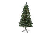 Dekorasjon - NORDIC WINTER Christmas tree artificial PVC “ALEX”, class B - 780-113