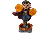 Reklameartikler - Iron Studios - MiniCo Dr. Strange Endgame Statue - Figur - 0602883135062