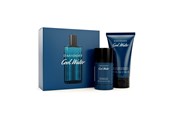 Gavesett - Davidoff Cool Water Man Deo Stick Giftset - 13700130027